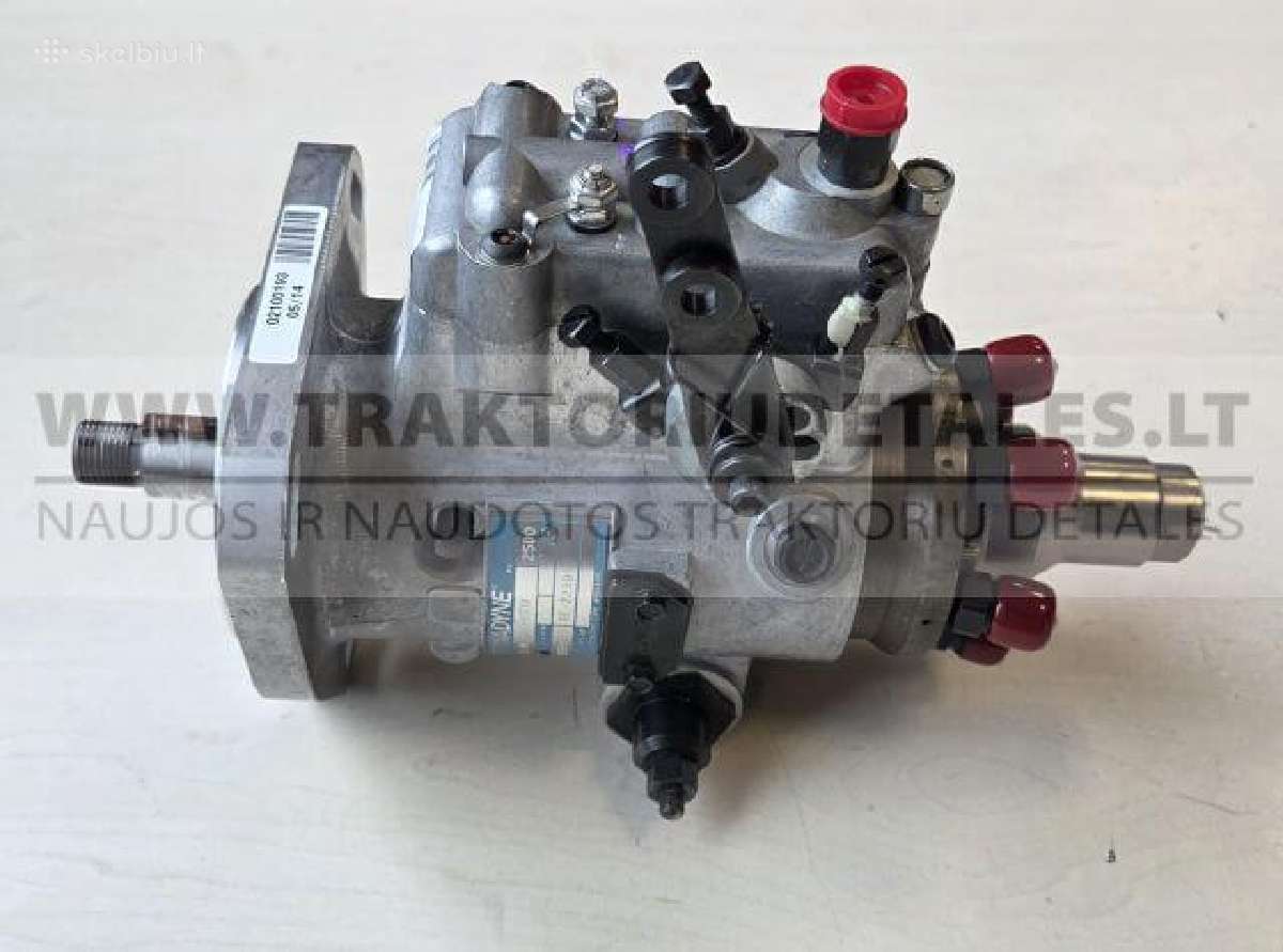 Kuro siurblys Stanadyne Dm4 627-4519, Re22391 - nuotraukos Nr. 3