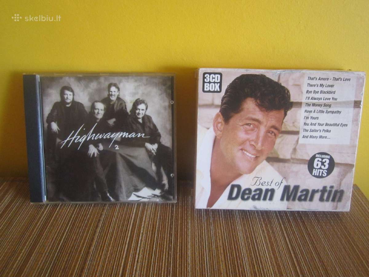 CD lietuvos ir užsienio,CD grotuvas. - nuotraukos Nr. 37