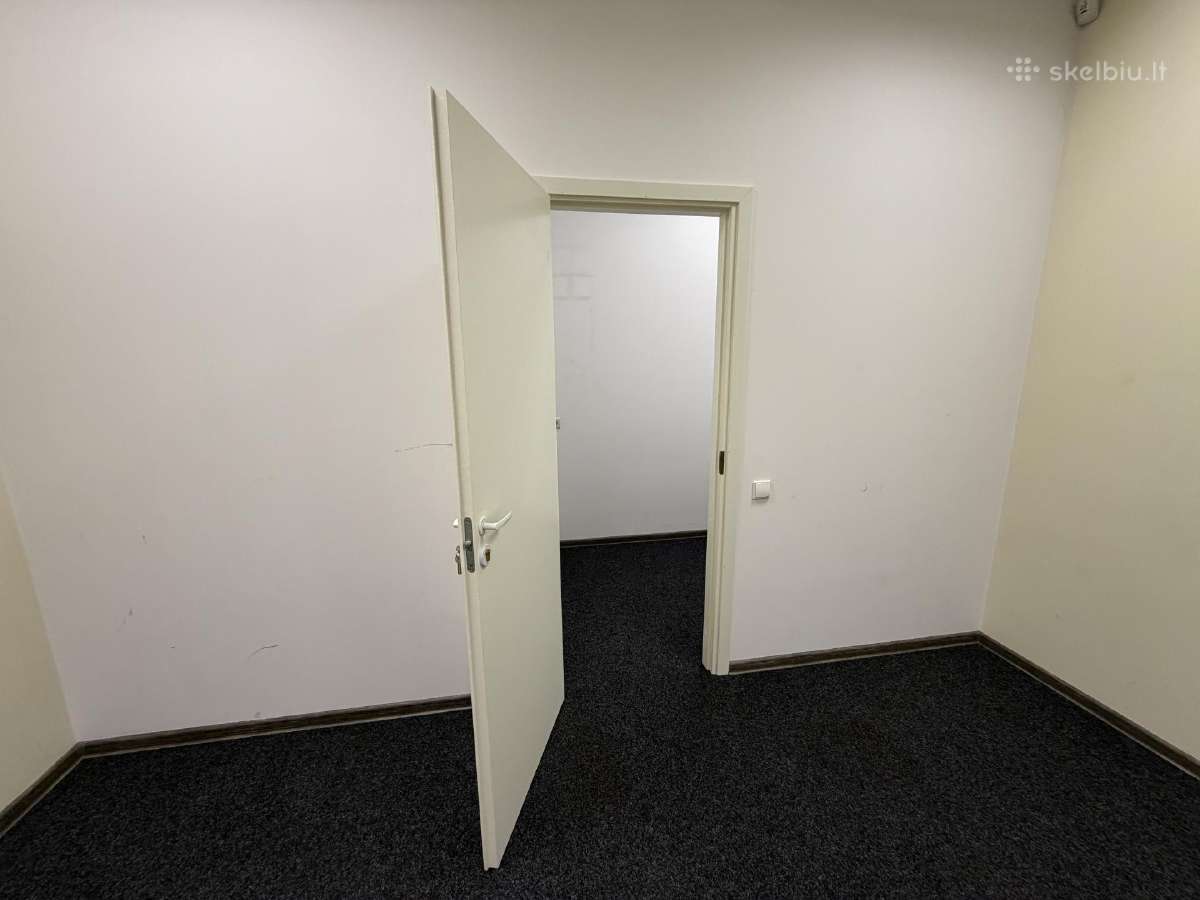 Administracinės paskirties patalpos nuomai Kaune - nuotraukos Nr. 2