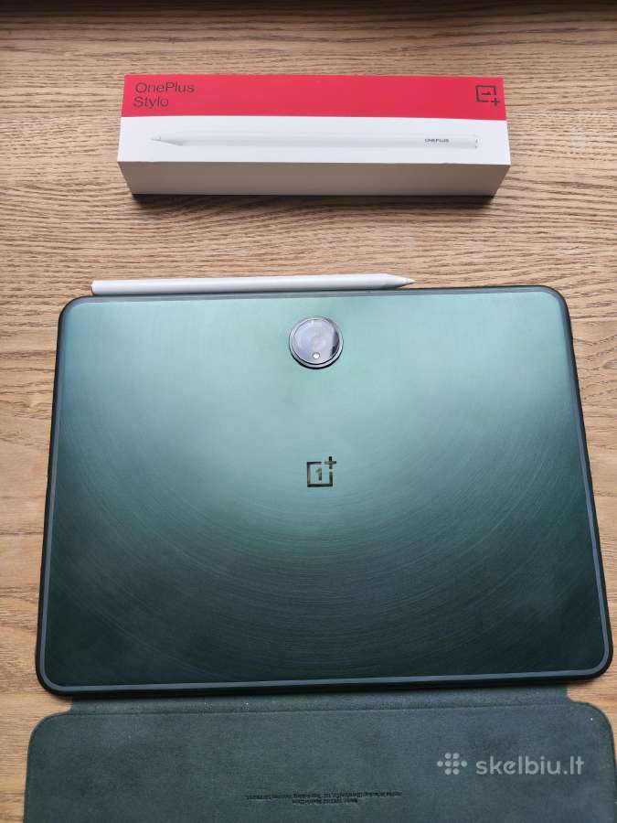 Oneplus Pad - nuotraukos Nr. 4