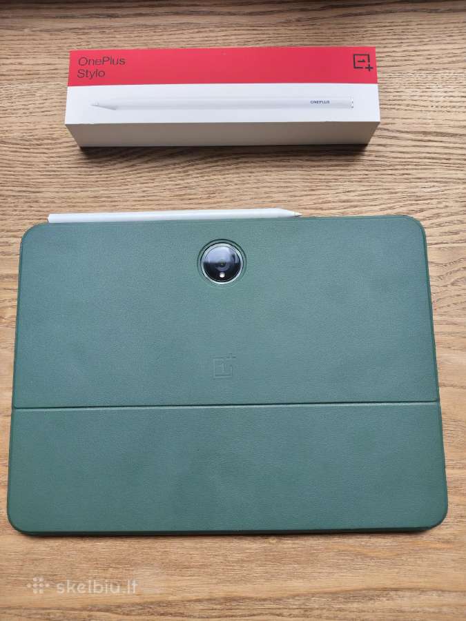 Oneplus Pad - nuotraukos Nr. 2