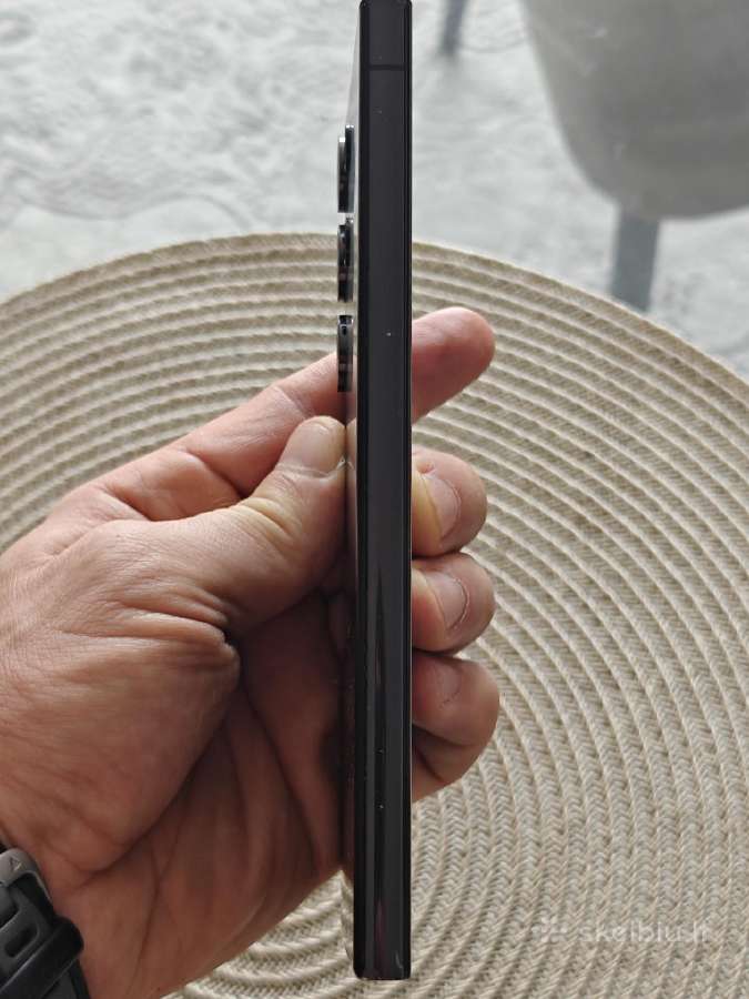 Samsung galaxy S23 Ultra 512 GB - nuotraukos Nr. 8