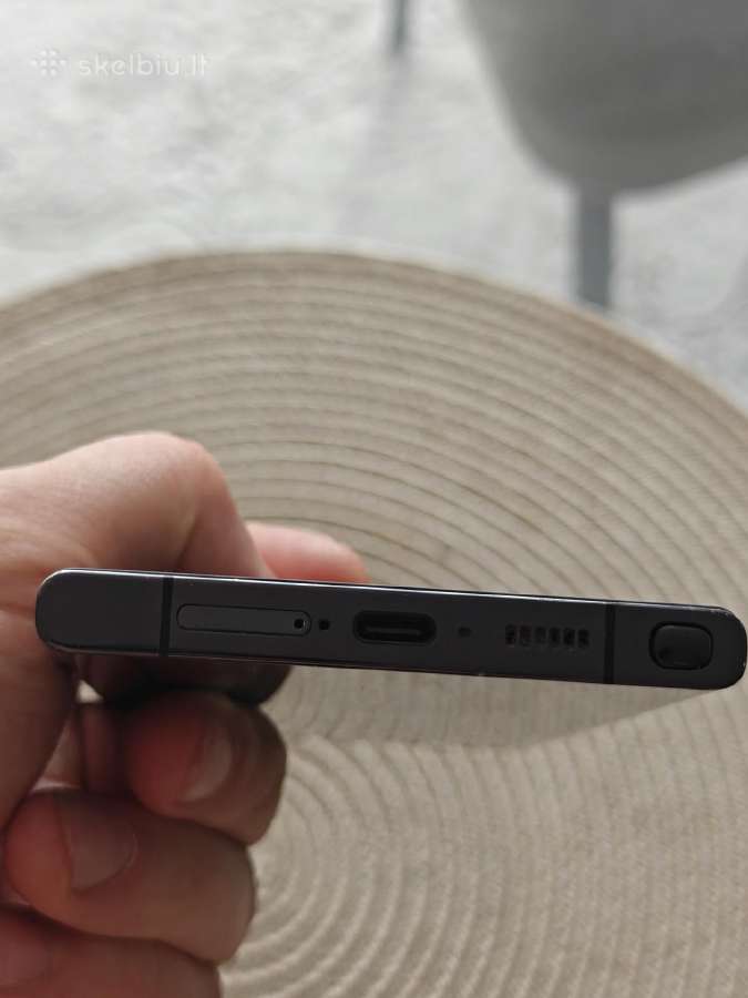 Samsung galaxy S23 Ultra 512 GB - nuotraukos Nr. 10