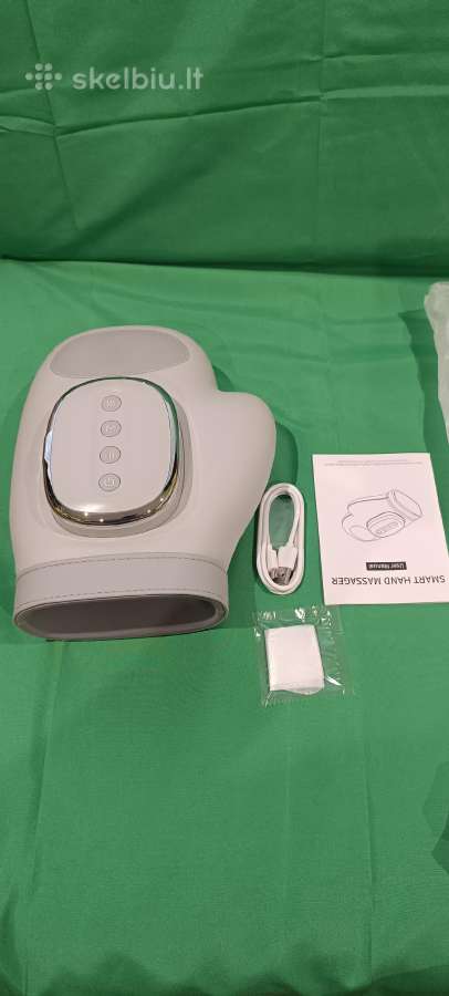 Reach Smart Hand Massager - nuotraukos Nr. 2