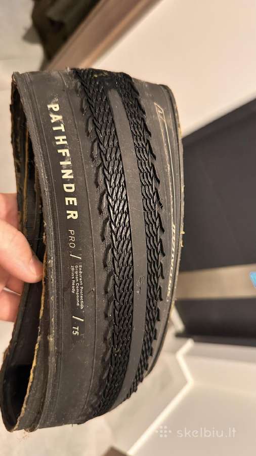 Specialized Pathfinder pro - nuotraukos Nr. 2