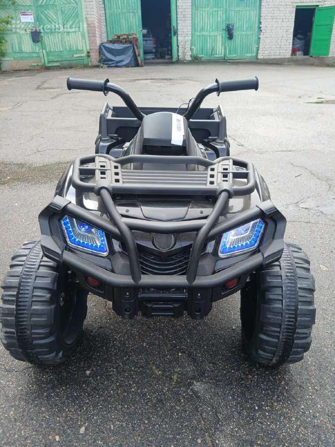 Keturratis Lean Toys Bdm 0909 45w - nuotraukos Nr. 4