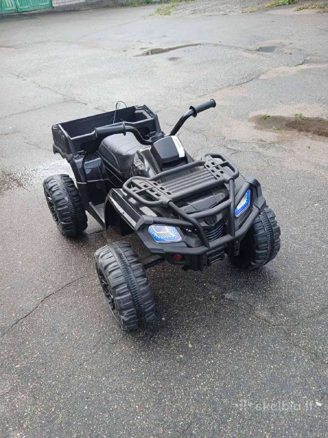 Keturratis Lean Toys Bdm 0909 45w - nuotraukos Nr. 5