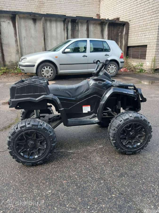 Keturratis Lean Toys Bdm 0909 45w - nuotraukos Nr. 6