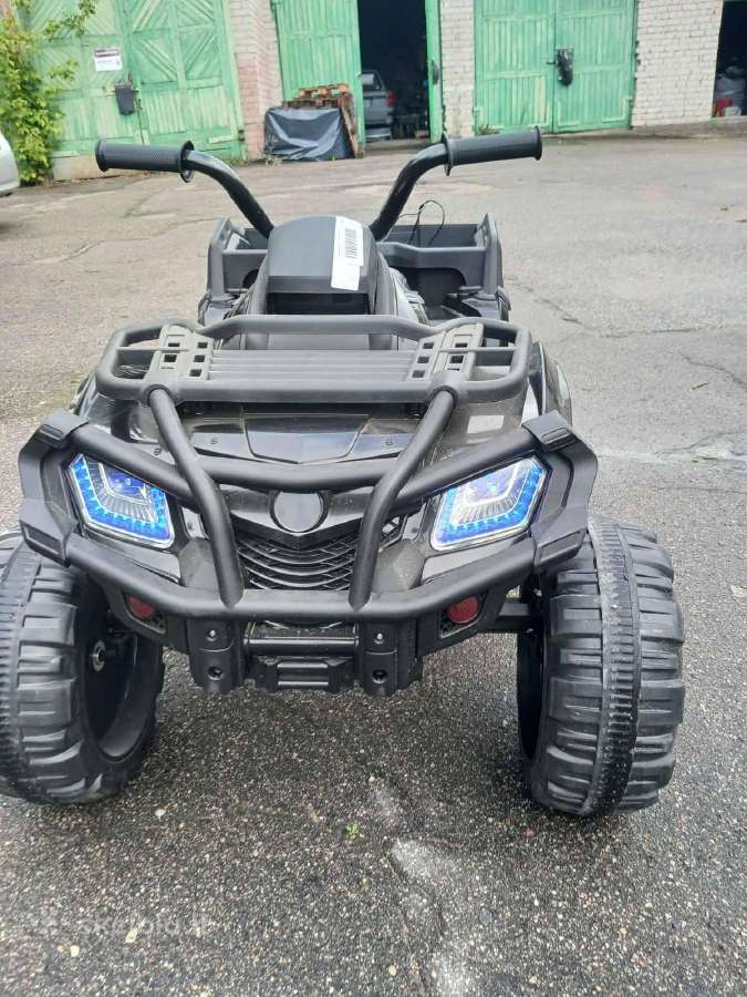 Keturratis Lean Toys Bdm 0909 45w - nuotraukos Nr. 7