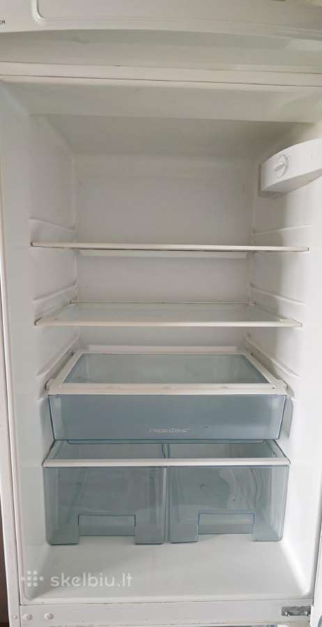 Šaldytuvas Electrolux - nuotraukos Nr. 4