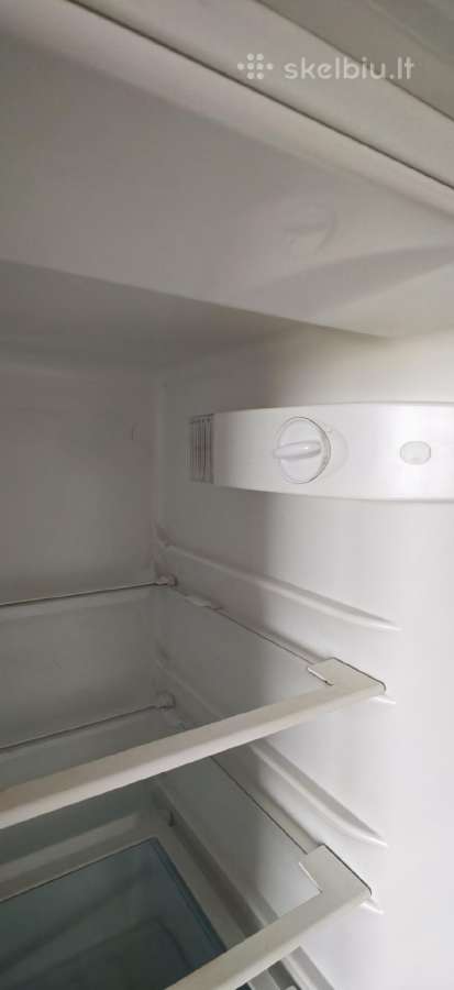 Šaldytuvas Electrolux - nuotraukos Nr. 5