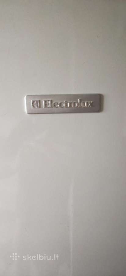 Šaldytuvas Electrolux - nuotraukos Nr. 6