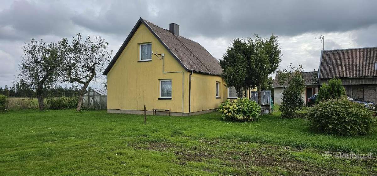 Sodyba Rietave - nuotraukos Nr. 2