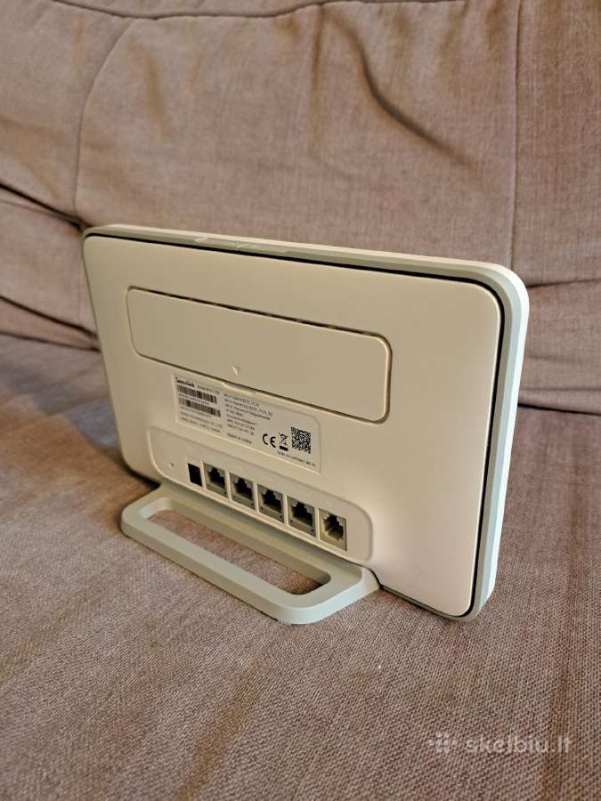 4G Lte WiFi 400mbps - nuotraukos Nr. 2