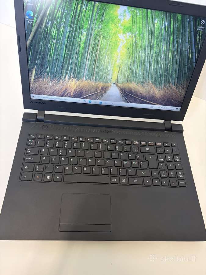 Lenovo B50-10 - nuotraukos Nr. 2