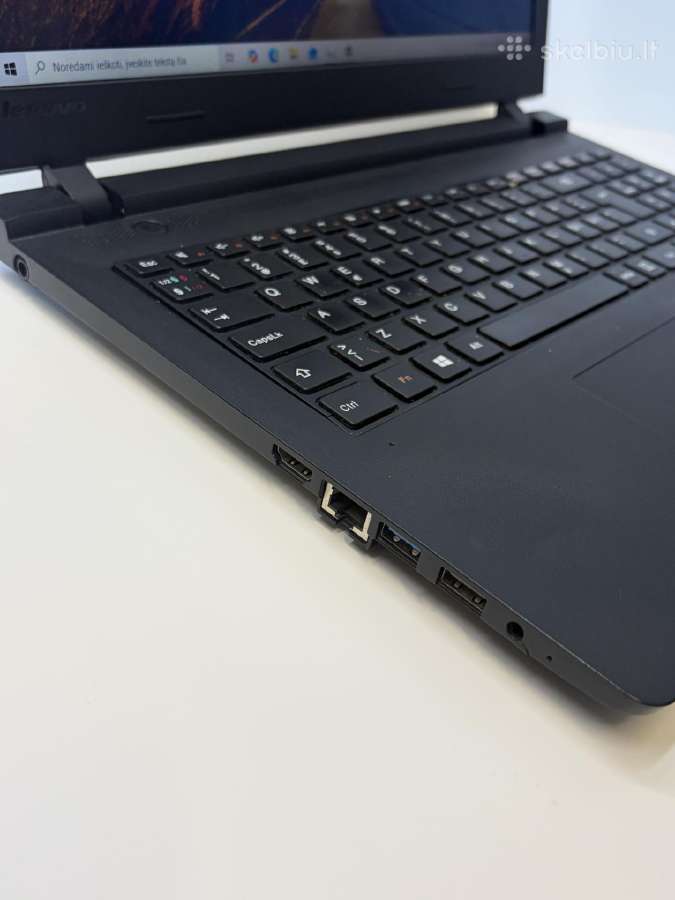 Lenovo B50-10 - nuotraukos Nr. 4