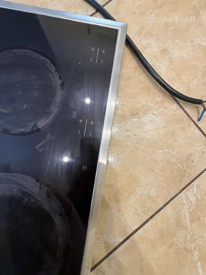 Electrolux Ehf6240xxk - nuotraukos Nr. 4