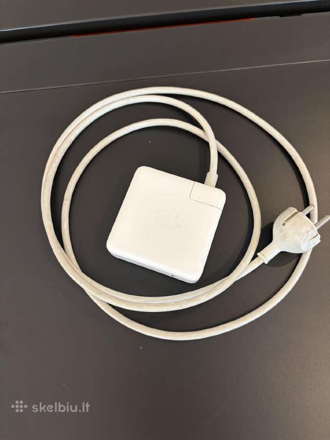 MacBook Pro (16-inch, 2019) 16gb, 512 SSD - nuotraukos Nr. 8