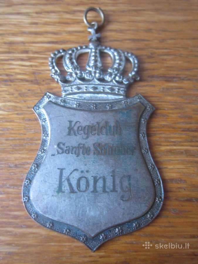 Liet. centai 1936,amsterdamo Olimp. 1928m. medalis - nuotraukos Nr. 5