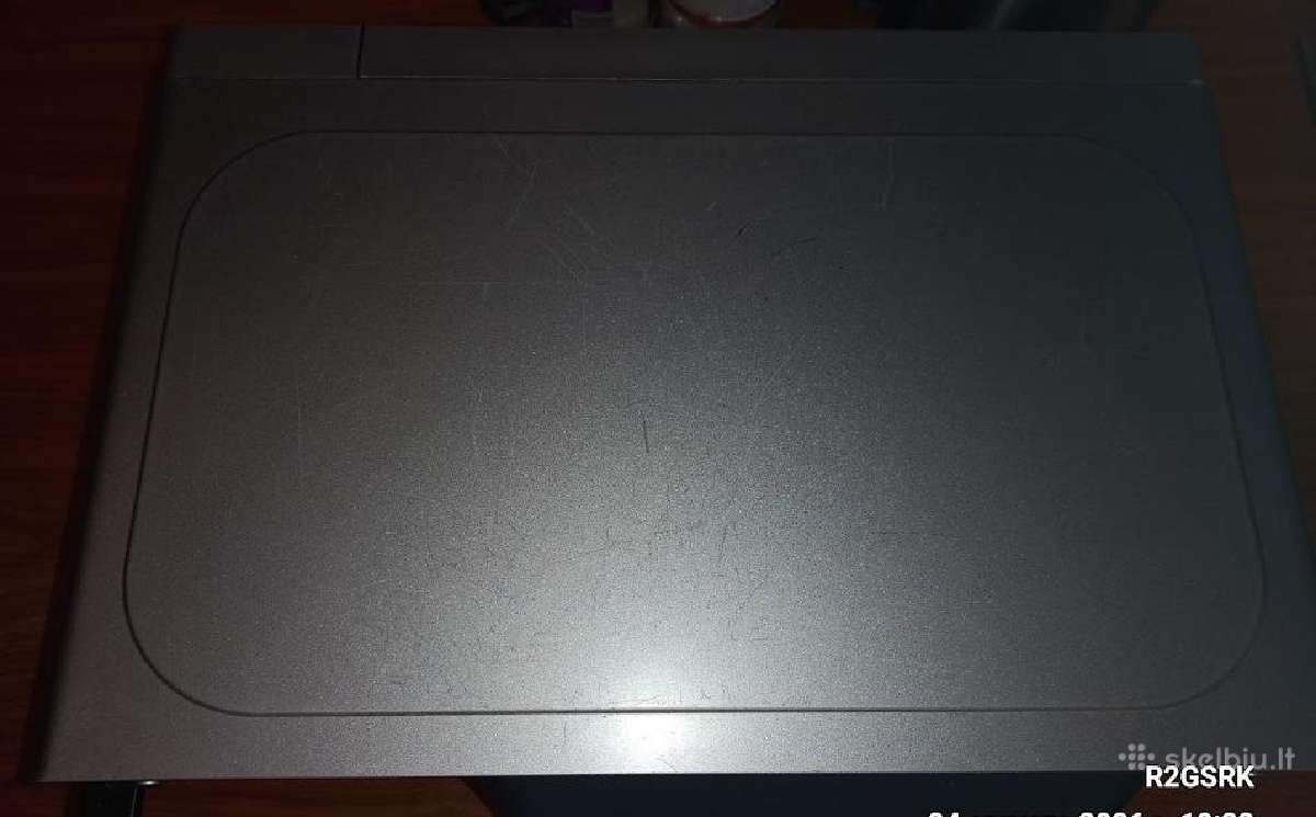 Mikrobangų krosnelė Sharp R242inw - nuotraukos Nr. 5