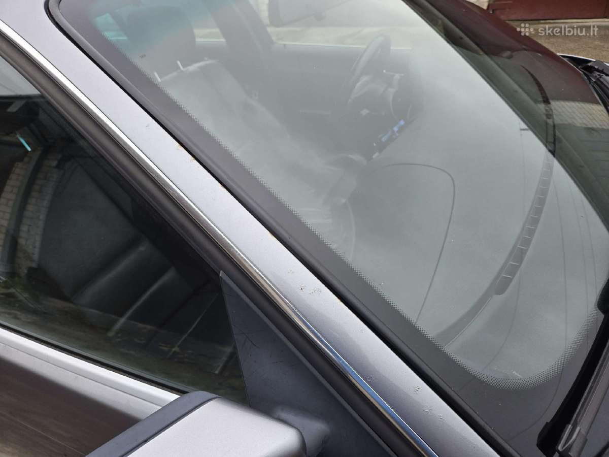 Bmw 330d E46 Touring (150 kw / 204 Ag), 2004 m. - nuotraukos Nr. 10