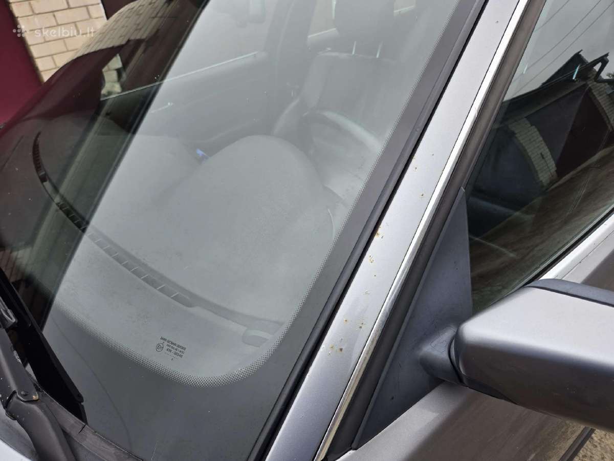 Bmw 330d E46 Touring (150 kw / 204 Ag), 2004 m. - nuotraukos Nr. 11