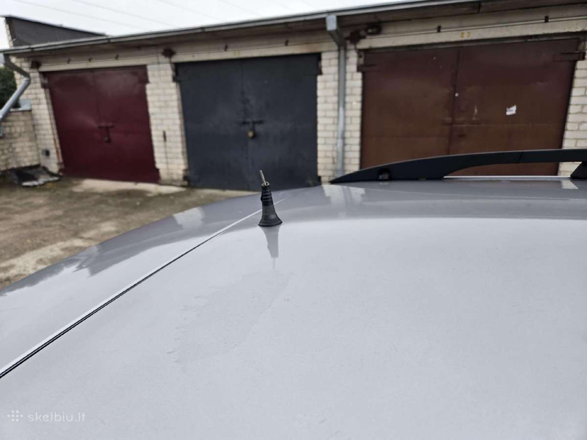 Bmw 330d E46 Touring (150 kw / 204 Ag), 2004 m. - nuotraukos Nr. 22