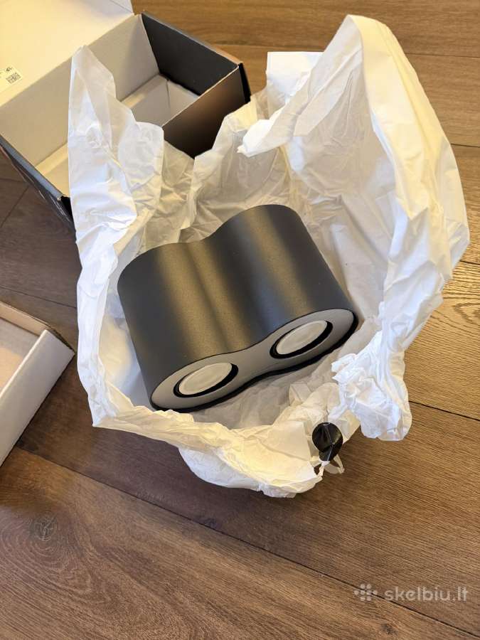 Philips hue išmanūs šviestuvai - nuotraukos Nr. 5