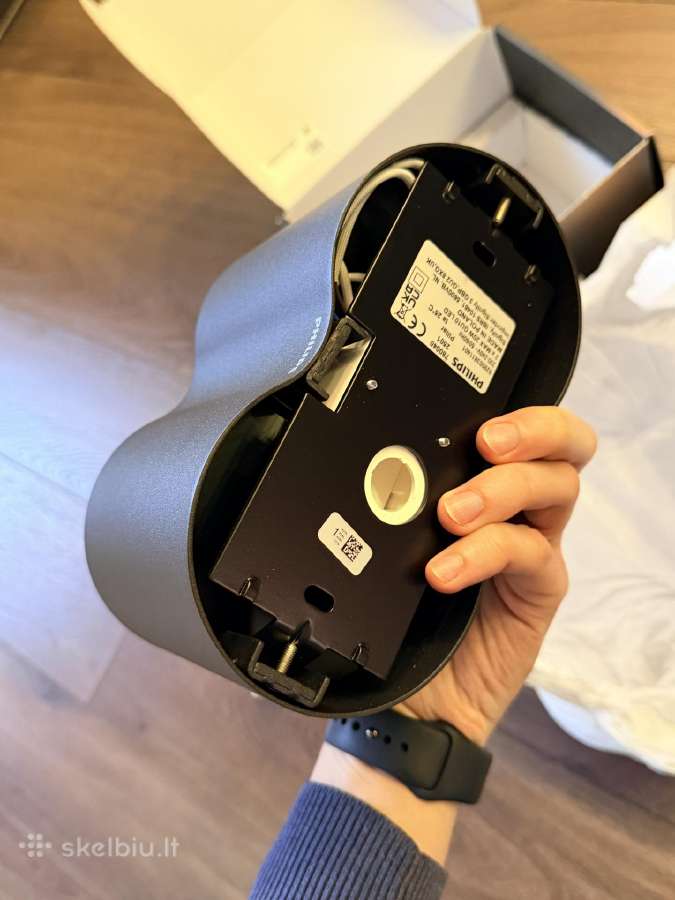 Philips hue išmanūs šviestuvai - nuotraukos Nr. 7