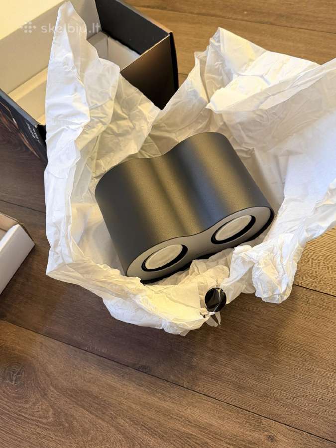Philips hue išmanūs šviestuvai - nuotraukos Nr. 8
