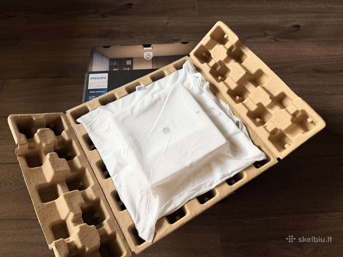 Philips hue išmanūs šviestuvai - nuotraukos Nr. 12