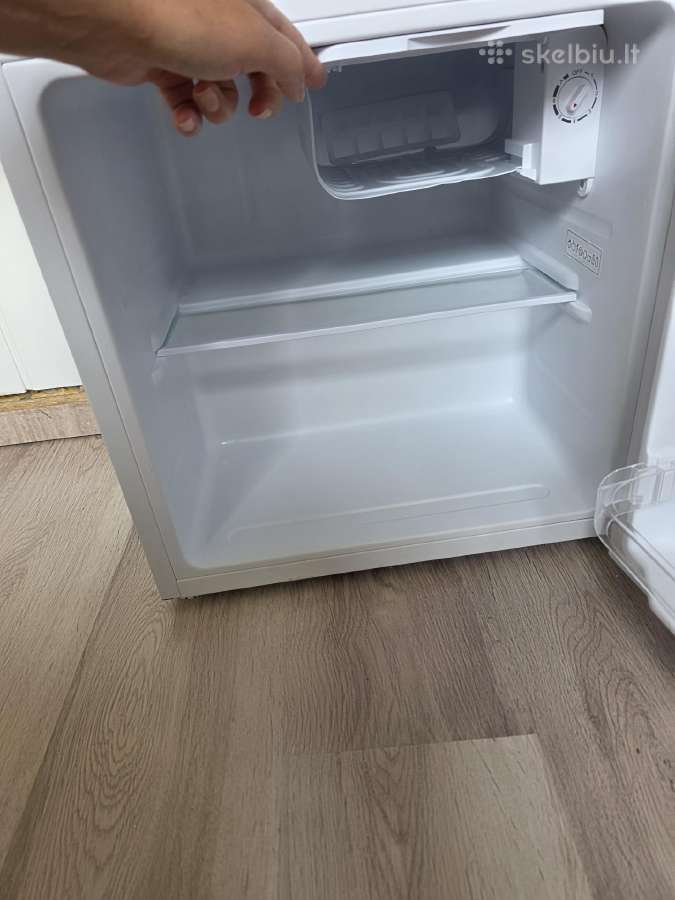 Šaldytuvas bėko - nuotraukos Nr. 4
