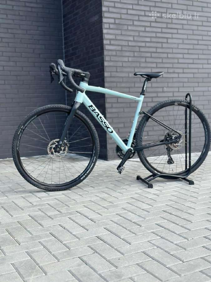 Basso Terra - nuotraukos Nr. 7