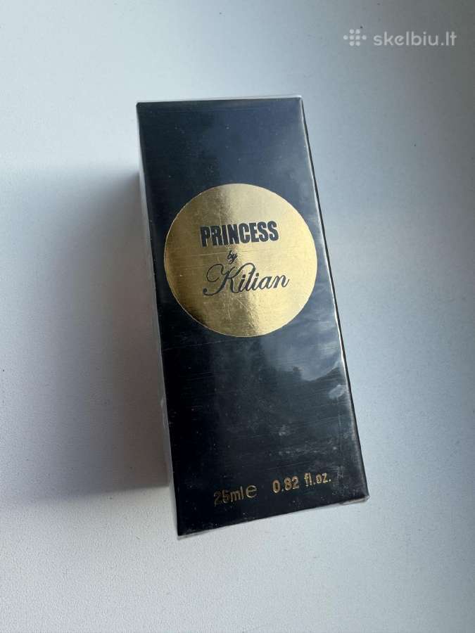 Naujas Princess by Kilian 25 ml-32 eur - nuotraukos Nr. 2