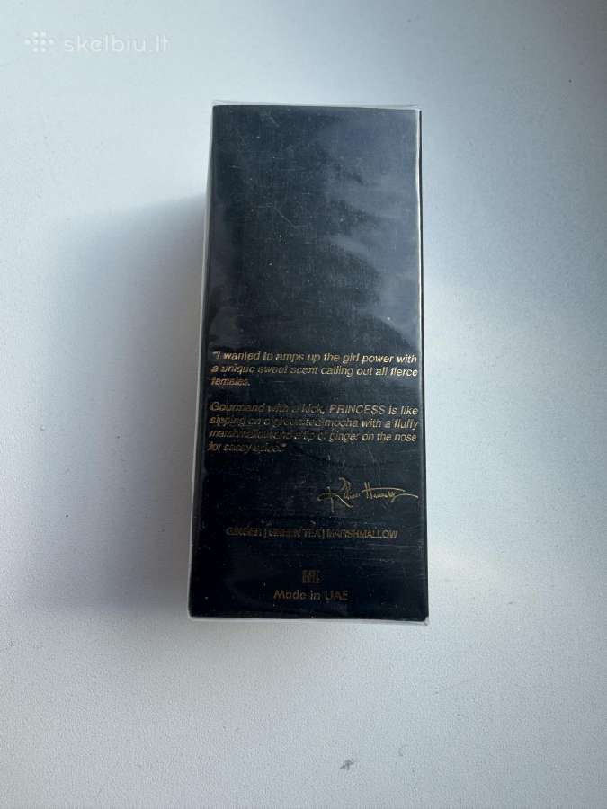 Naujas Princess by Kilian 25 ml-32 eur - nuotraukos Nr. 4