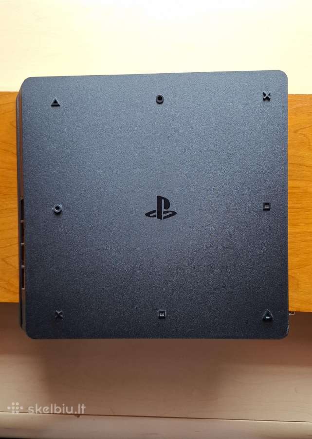 Playstation 4 - nuotraukos Nr. 3
