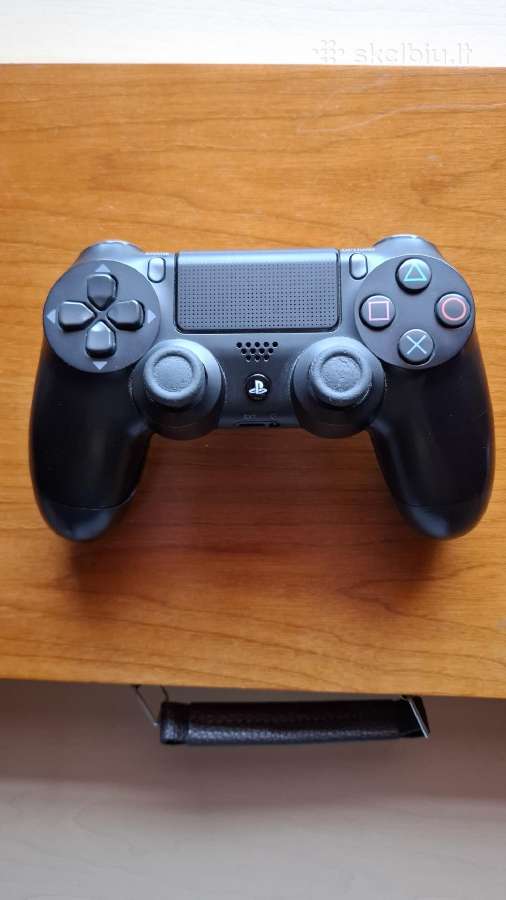 Playstation 4 - nuotraukos Nr. 4