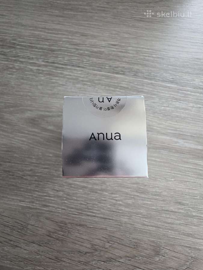 Anua Pdrn Hyaluronic Acid Capsule 100 serumas 30ml - nuotraukos Nr. 5