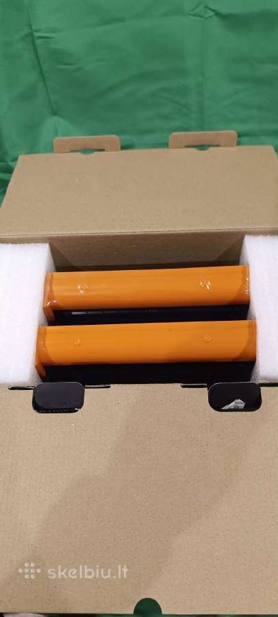 Tonerio kasetes Brother Swiss Toner Tn2510xl 2 vnt - nuotraukos Nr. 3