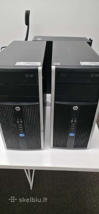 Lenovo thinkcenter - nuotraukos Nr. 3