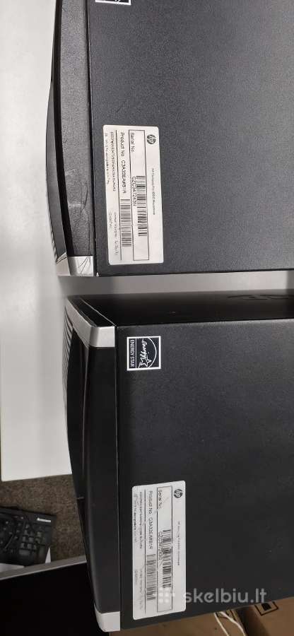 Lenovo thinkcenter - nuotraukos Nr. 4