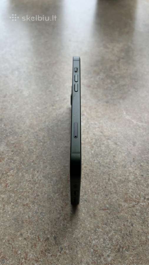 Tvarkingas, Prižiūrėtas iPhone 13 128gb - nuotraukos Nr. 2