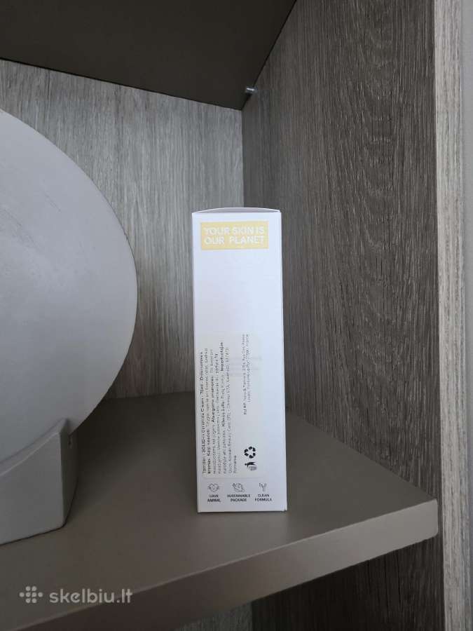 Torriden Solid-in Ceramide Cream veido kremas 70ml - nuotraukos Nr. 3