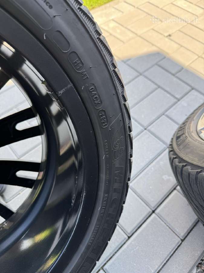 Bmw G20 R18 - nuotraukos Nr. 14