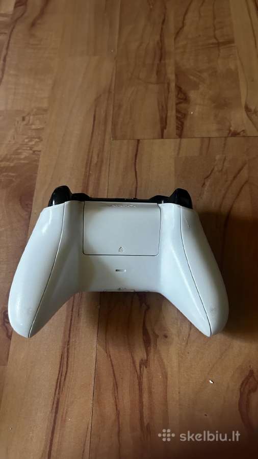 Xbox one s - nuotraukos Nr. 6