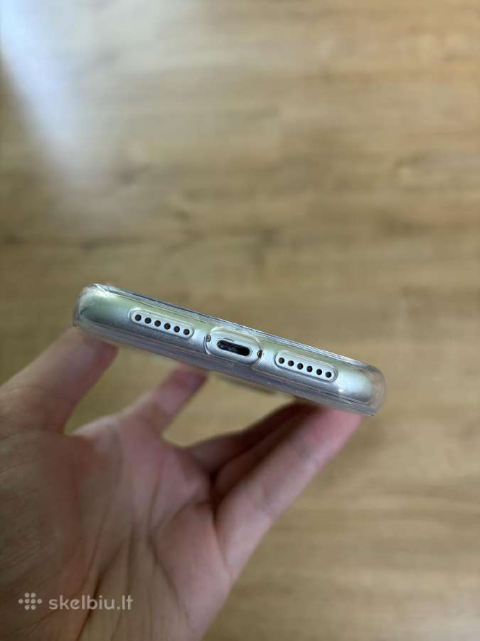 iPhone 11 64gb - nuotraukos Nr. 3