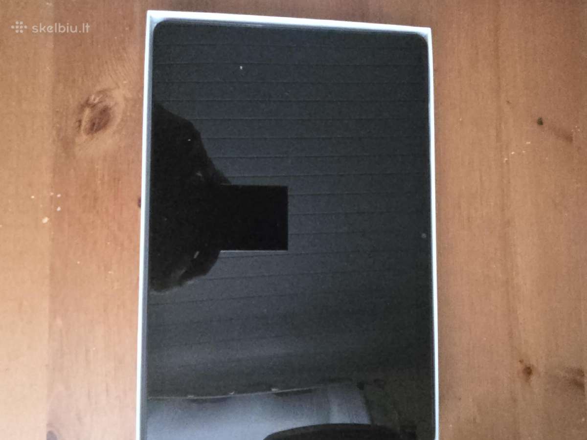 Plančetė Galaxya11+5G - nuotraukos Nr. 4