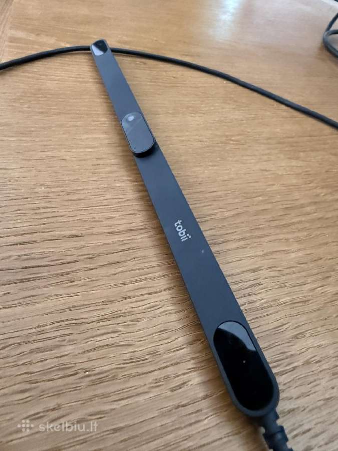 Tobii Eye Tracker 5 - nuotraukos Nr. 2