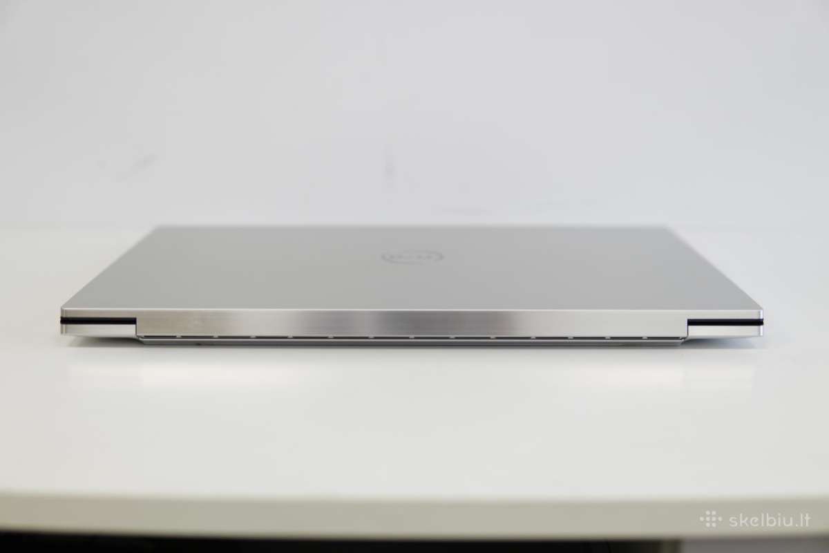 Dell Xps 17 **4k i9 64gb 2tb Rtx 3060** - nuotraukos Nr. 5