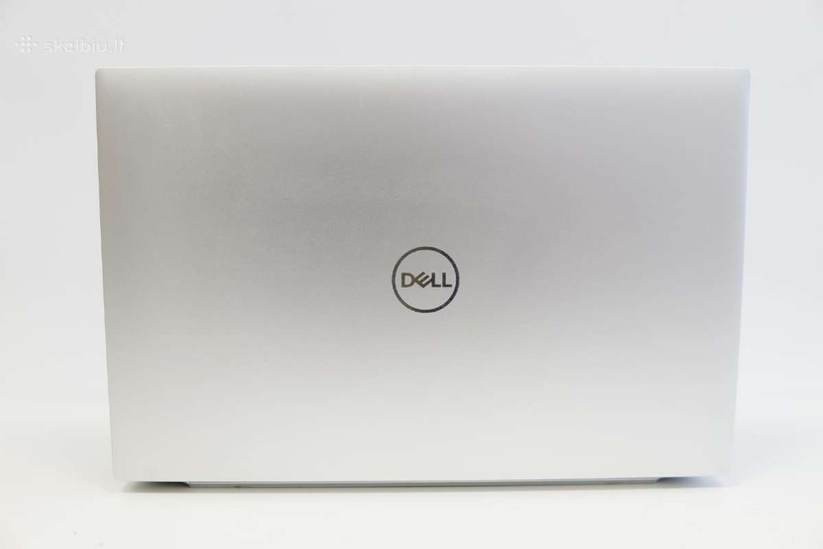 Dell Xps 17 **4k i9 64gb 2tb Rtx 3060** - nuotraukos Nr. 9